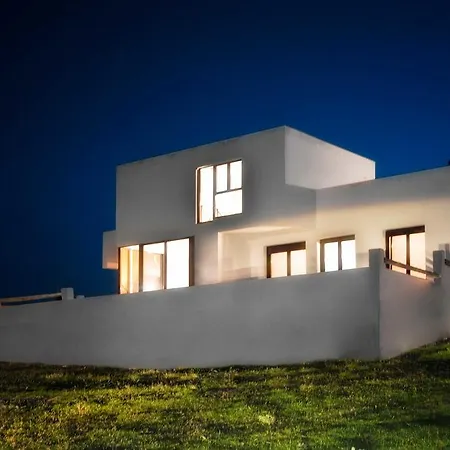 La Espiga Villa Cortos Exterior photo