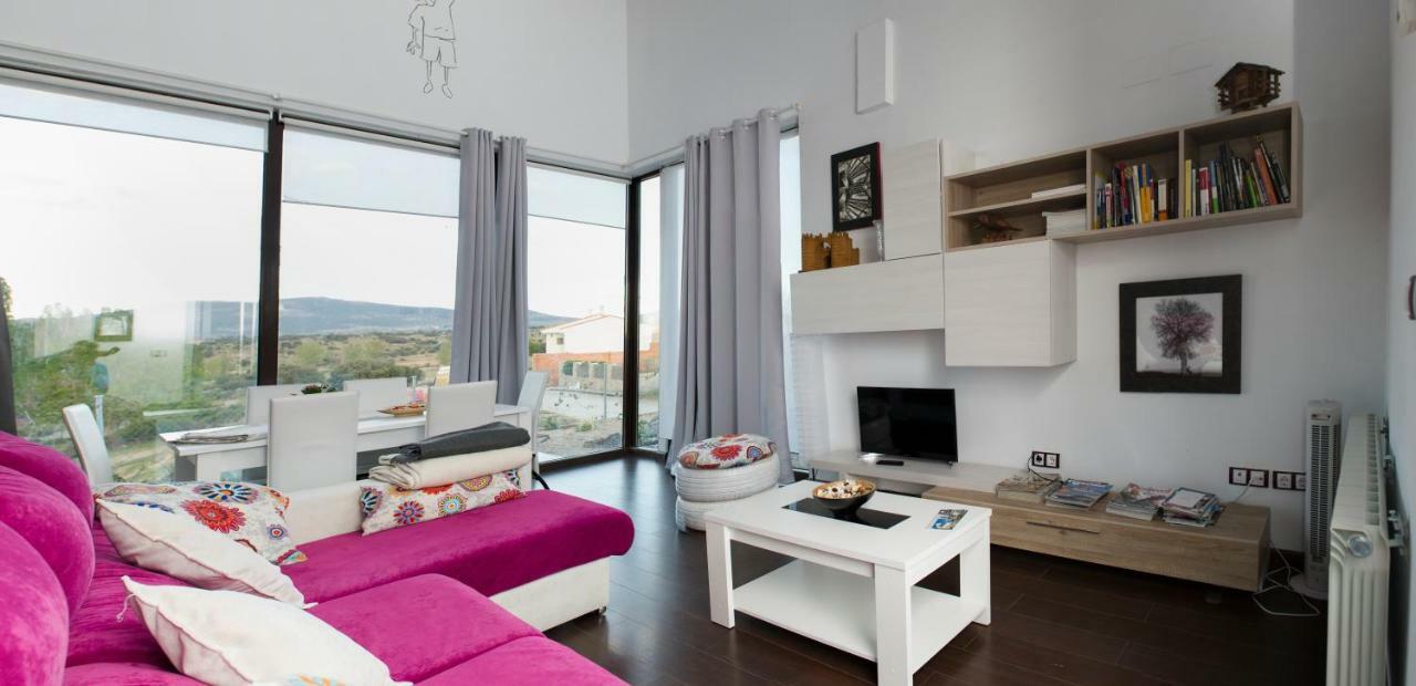 Holiday home La Espiga Cortos